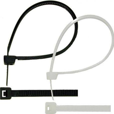 Strips sort 450 x 4,7mm-20stk