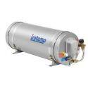 Isotemp varmtvandsbeholder slim med mixer termostat 25l