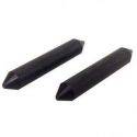 Ronstan Sliderods for 85mm vogne L-74mm Ø6,4mm 2stk