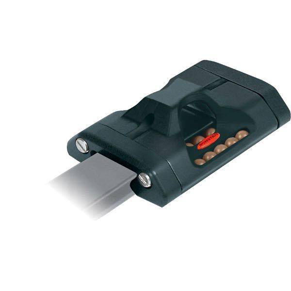 Ronstan Orbit skdevogn serie 22 - 130RC12205
