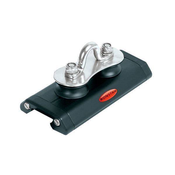 Ronstan Skdevogn med styrblok serie 22 - 130RC12210