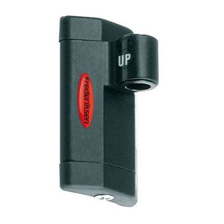 Ronstan Ballslide battencar serie 8