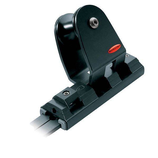 Ronstan Genuavogn med fjederstop, 32mm - 130RC73231