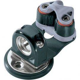 Ronstan Svirvelbase m.frølår 2-8mm