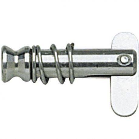 Ronstan Splitbolt med knæklås 6,4x19mm