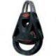 Ronstan Orbit enkeltblok serie 55