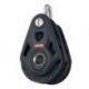 Ronstan Dobbeltblok serie 75 core