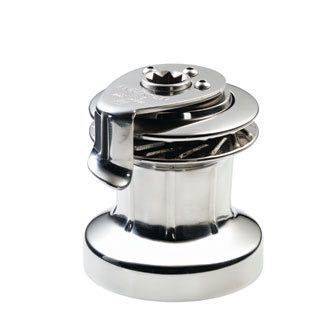 Andersen spil 12 ST FS, 1 gear fuld RF stål - 1311280