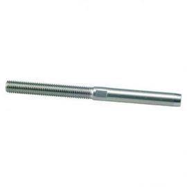 Blue Wave Terminal 6mm/wire 3mm
