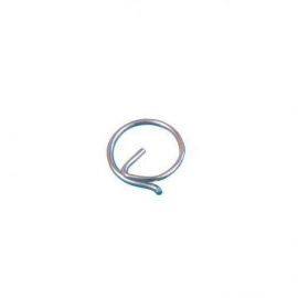Splitring 25 x 2mm RF stål 10stk