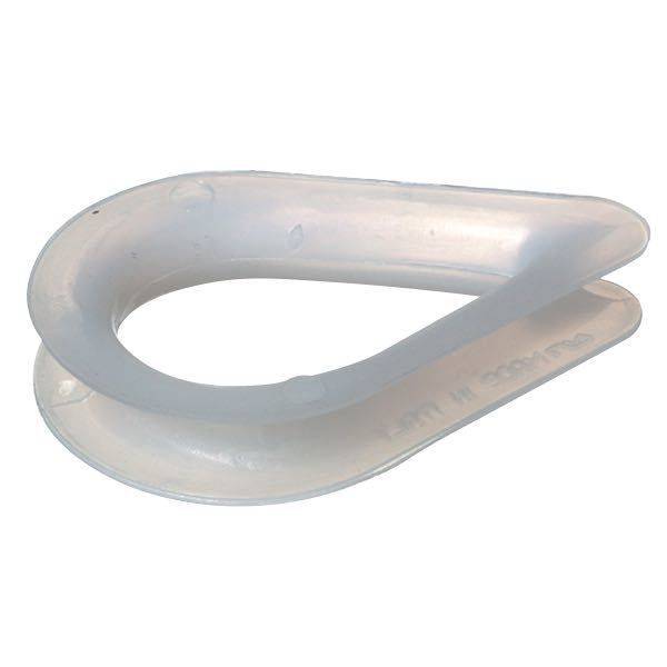 Kovse nylon 8mm - 1331210