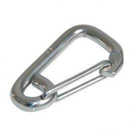 Fjederhage RF 12x120mm