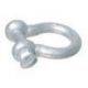 1852 Lyresjækel galvaniseret 22mm