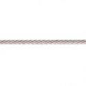 Wire model 7x19 Ø3mm - 100m