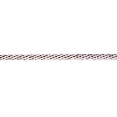 Wire model 7x19 Ø3mm - 100m