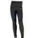 Gill rc022 race lycra tight bukser gill sort str s