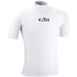 4424j junior rash t-shirt gill hvid str jl