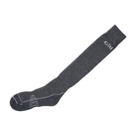 Gill 764 boot sock sort str. 39-42