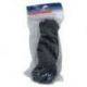 Robline fortøjning dobbelt flettet navy 16mm 15m