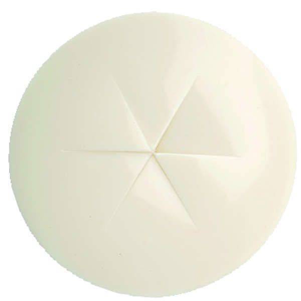 Hvid gummi pakning til 1401220 - 1401225