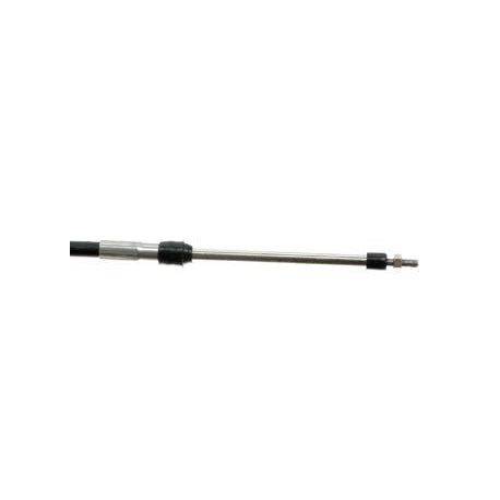 Ultraflex Kontrolkabel C8 universel til indenbords 35 fod