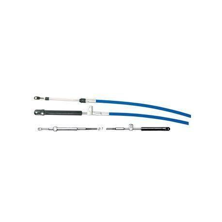 Ultraflex Kontrolkabel mach5, 17 fod
