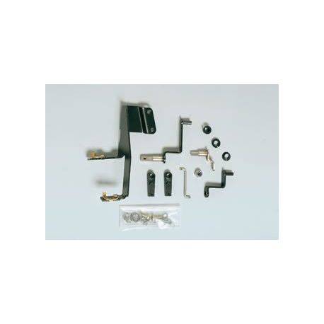 Ultraflex Kit f/yamaha f9.9c/ft9.9d/f15a