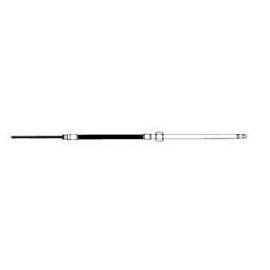 Ultraflex Styrekabel M66, 26 fod