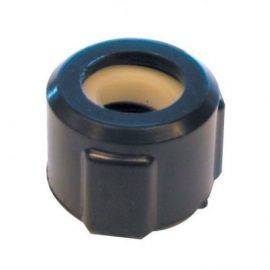 Ultraflex ende bøsning for rør S39, S40, S55, S61 & S62