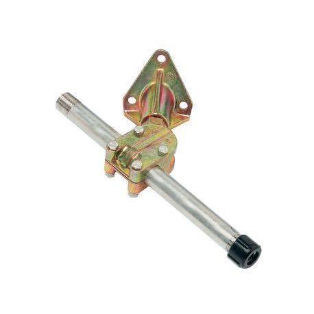 Ultraflex Motorbrøndsbeslag/styring