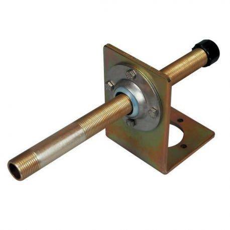 Ultraflex Motorbrøndsbeslag/styring