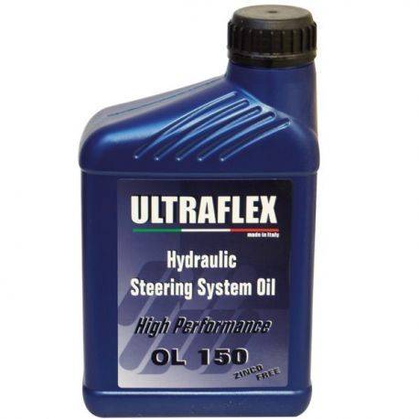 Ultraflex Hydraulik olie 1 ltr.