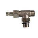 Ultraflex Cylinder fitting "ny model"