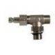 Ultraflex Cylinder fitting "ny model"