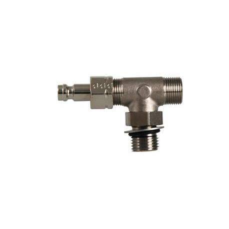 Ultraflex Cylinder fitting "ny model"