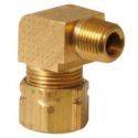 Ultraflex fitting 90° til returslange til up18 gevind 1/8” npt