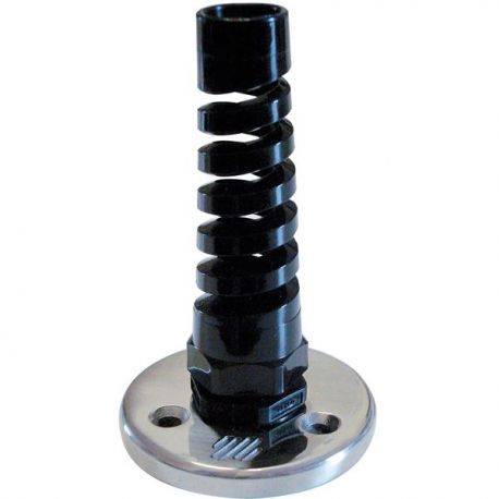 Ultraflex Slangebeskytter f.hydr.slange RF stål flange