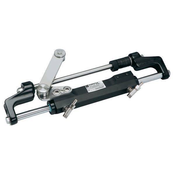 Ultraflex Cylinder frontmonteret model 2 - 141UC128OBF2