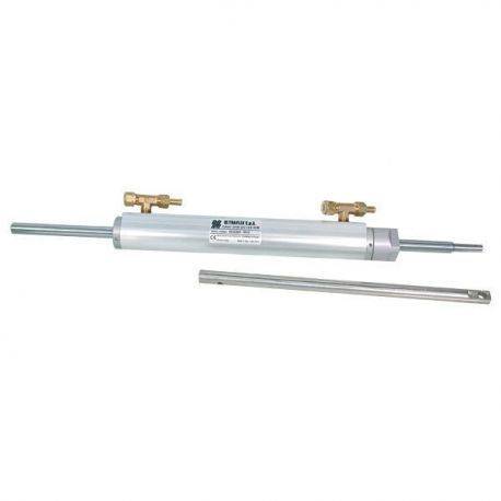 Ultraflex Cylinder inb./outb.