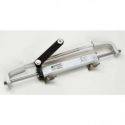 Ultraflex Cylinder frontmonteret uc81-obf