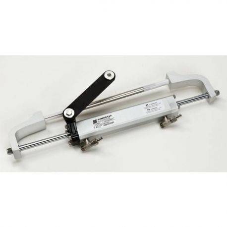 Ultraflex Cylinder frontmonteret uc81-obf