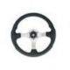 Ultraflex Nisida b/s sportsrat Ø350mm uden nav