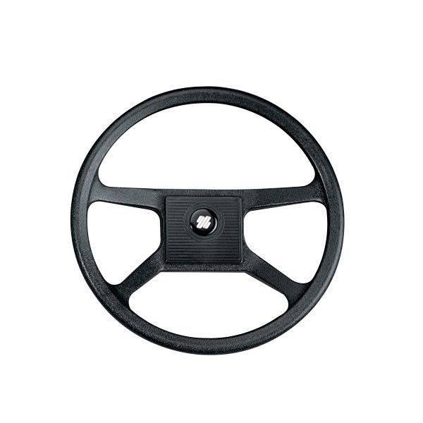 Ultraflex Rat 342mm Øsort - 142V33N