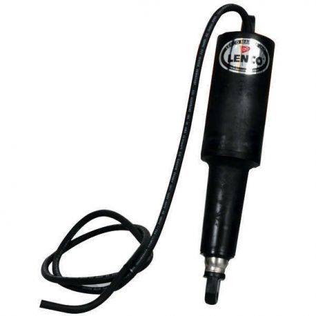 Lenco standard 101 cylinder 24V