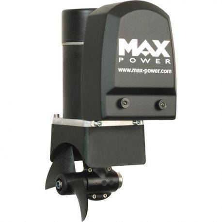 Max Power Bovpropel CT25 12v mono composit
