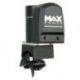 Max Power Bovpropel CT35 12v mono composit
