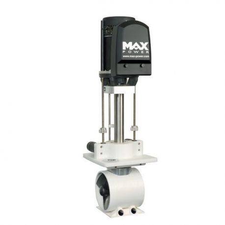 Max Power Bovpropel vip. 150 12V