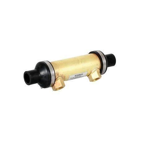 Oliekøler bowman dc50 1/2" olie, vand 22mm