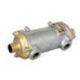 Oliekøler bowman ec 100 3/4" olie, 3/4" bsp hydraulik