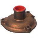 58 mm dæksel bowman FG 4 hul